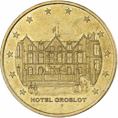 Francja, 
            
               Euro, 
            
               Orléans