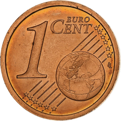 PAŃSTWO WATYKAŃSKIE, 
            
               John Paul II, 
            
               Euro Cent