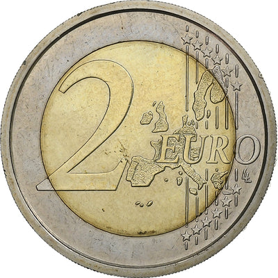 PAŃSTWO WATYKAŃSKIE, 
            
               John Paul II, 
            
               2 Euro