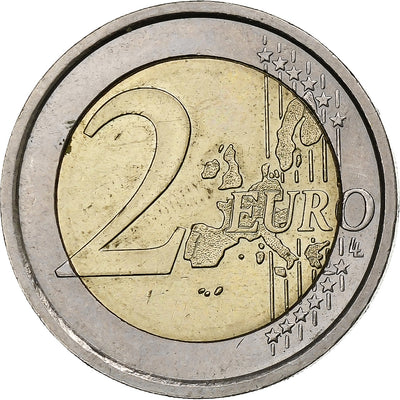 Włochy, 
            
               2 Euro, 
            
               2006 Winter Olympics - Turin