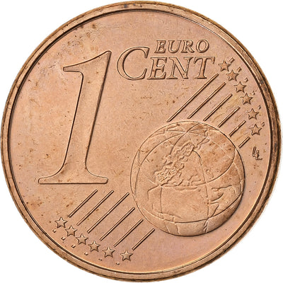 Holandia, 
            
               Euro Cent, 
            
               2006