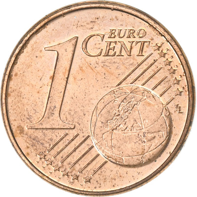 Luksemburg, 
            
               Henri, 
            
               Euro Cent