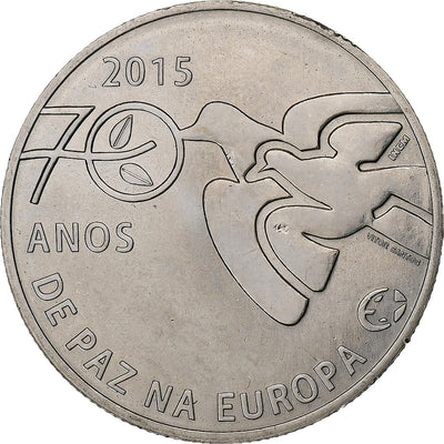 Portugal, 
            
               2, 
            
              5 Euro