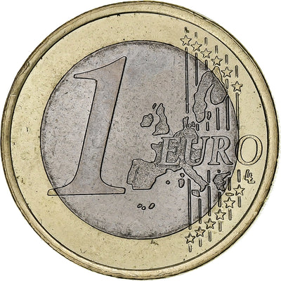 Monaco, 
            
               Rainier III & Albert, 
            
               Euro