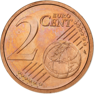 Watykan, 
            
               Francis, 
            
               2 Euro Cent