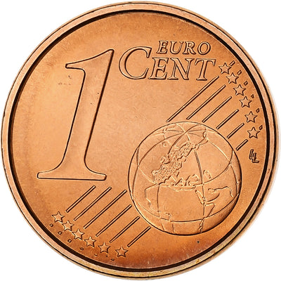 San Marino, 
            
               Euro Cent, 
            
               2006