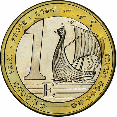 Dania, 
            
               Margrethe II, 
            
               Euro