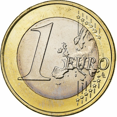 Litwa, 
            
               Euro, 
            
               BU