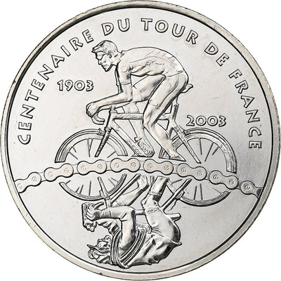 Francja, 
            
               1/4 Euro, 
            
               Semeuse