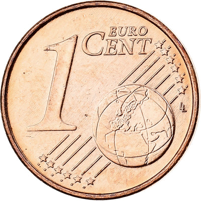 Portugal, 
            
               Centime, 
            
               2002