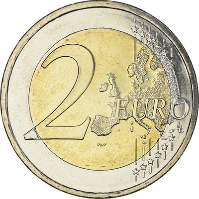 Cypr, 
            
               2 Euro, 
            
               European Capital Of  Culture