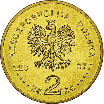 Moneta, 
            
               Polska, 
            
               IGNACY DOMEYKO 1802 - 1889