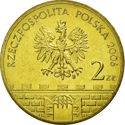 Moneta, 
            
               Polska, 
            
               Nowy Sacz