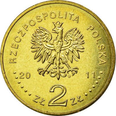 Moneta, 
            
               Polska, 
            
               Independent Student's Union