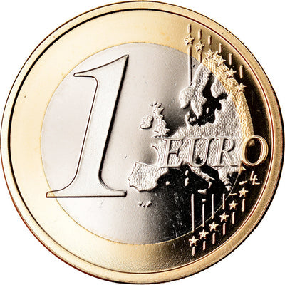 REPUBLIKA IRLANDII, 
            
               Euro, 
            
               2007