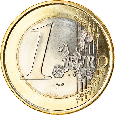 Francja, 
            
               Euro, 
            
               2003